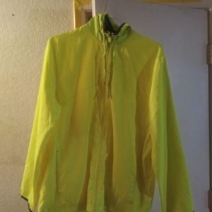 Starter Windbreaker. M Jacket